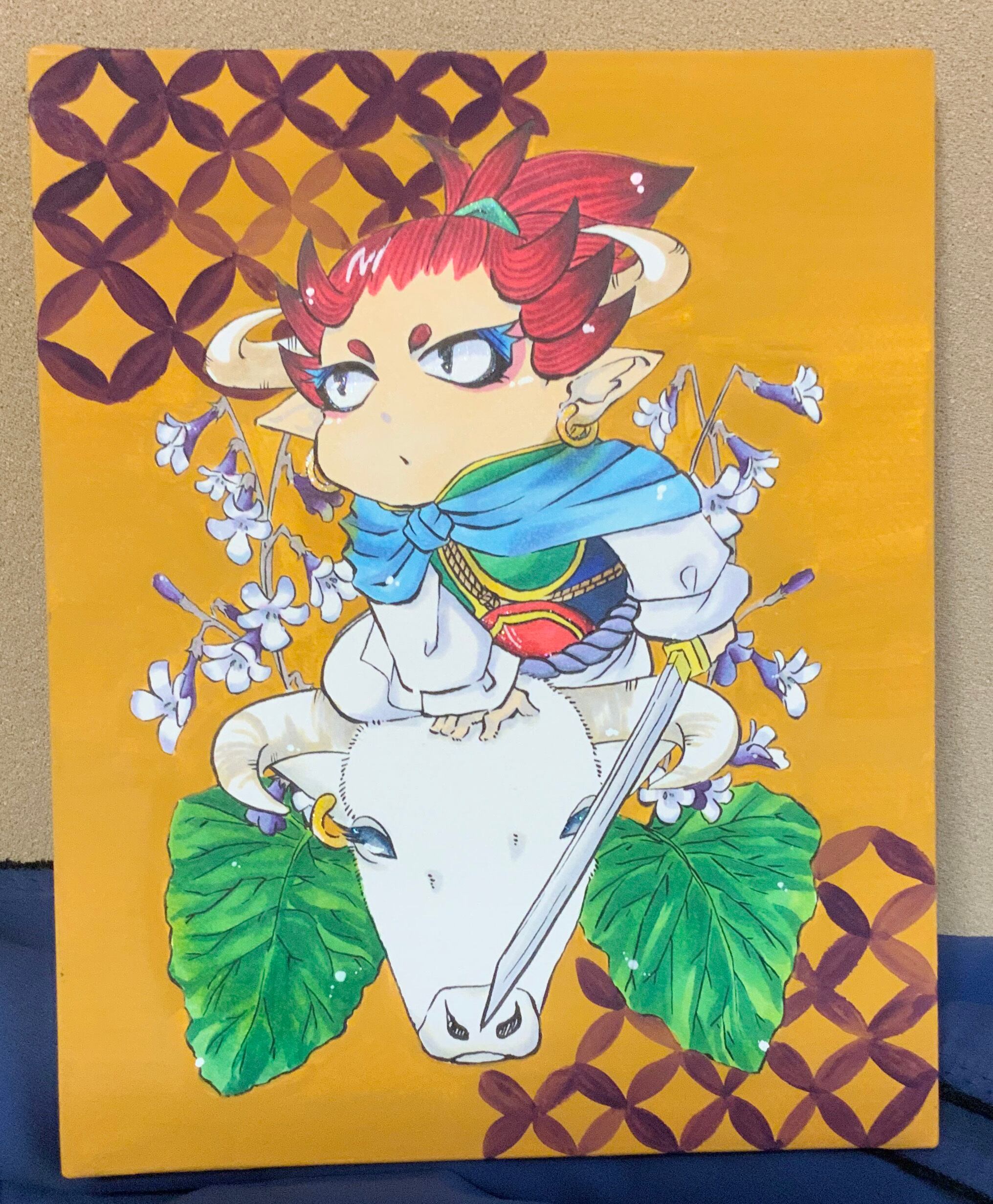 呉爾羅弐百態 西川伸司 原画集 上巻 西川伸司原画集『呉爾羅（ゴジラ）弐百態』BOOSTER限定版出版記念