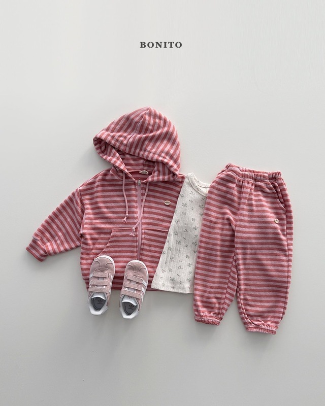 《3/29入荷予定》送料無料【BONITO】Eyelet T-shirt