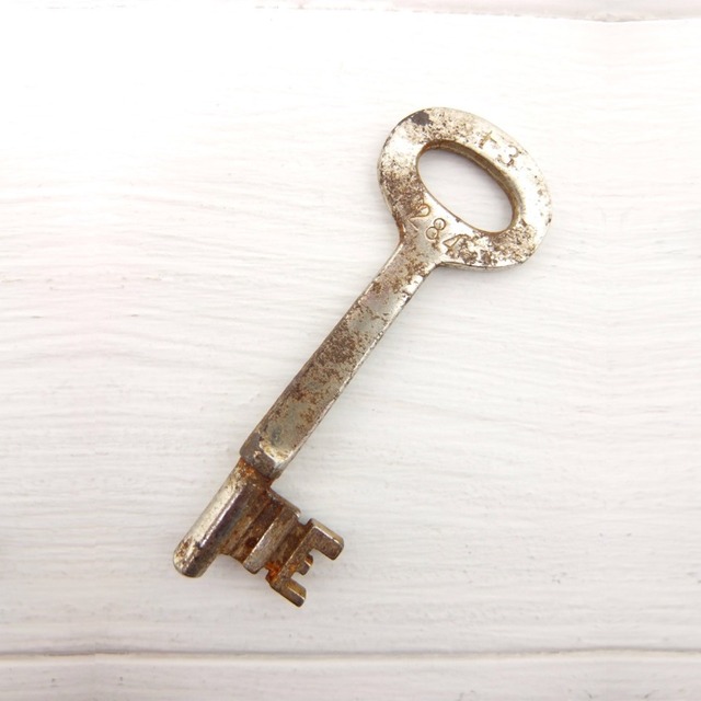 アンティークキー ビンテージ antique key 鍵