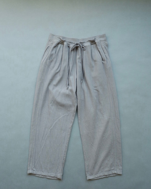 A MACHINE Grading 130 Pants (Gray)