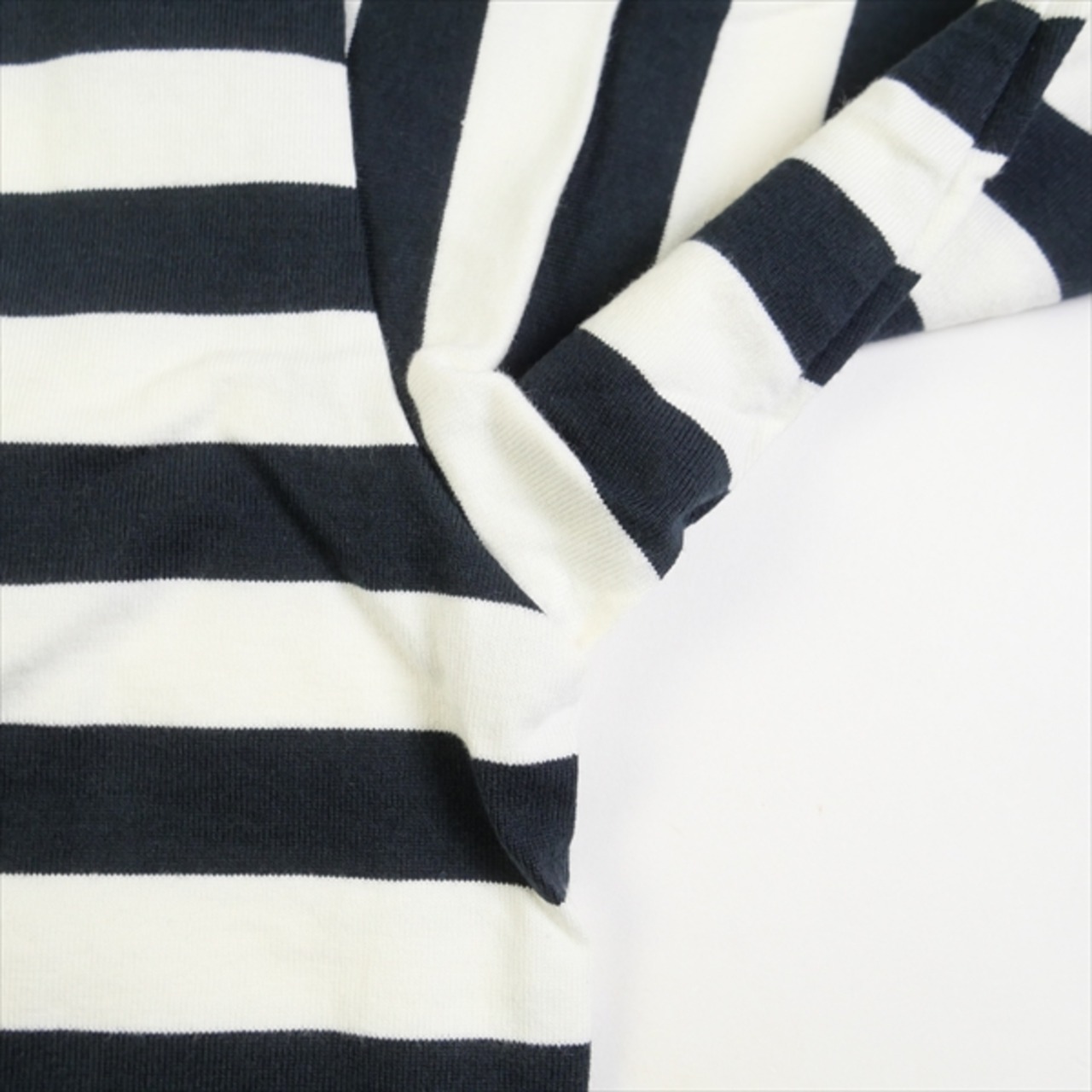 Size【M】 HUMAN MADE ヒューマンメイド 23AW STRIPED L/S T-SHIRT 