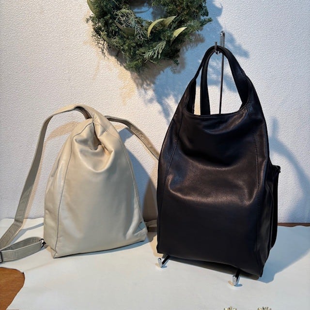 B.stuff 人気NO.1リュック