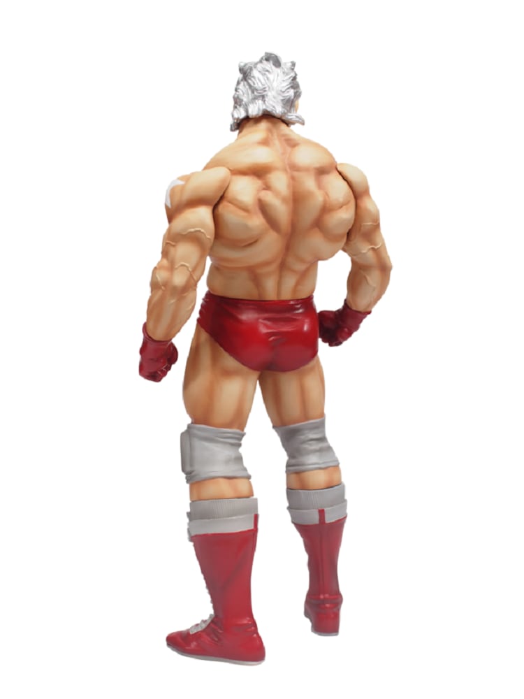 CCP キン肉マン ボーイ 大人をからかっちゃいけないよ！ テリーマン