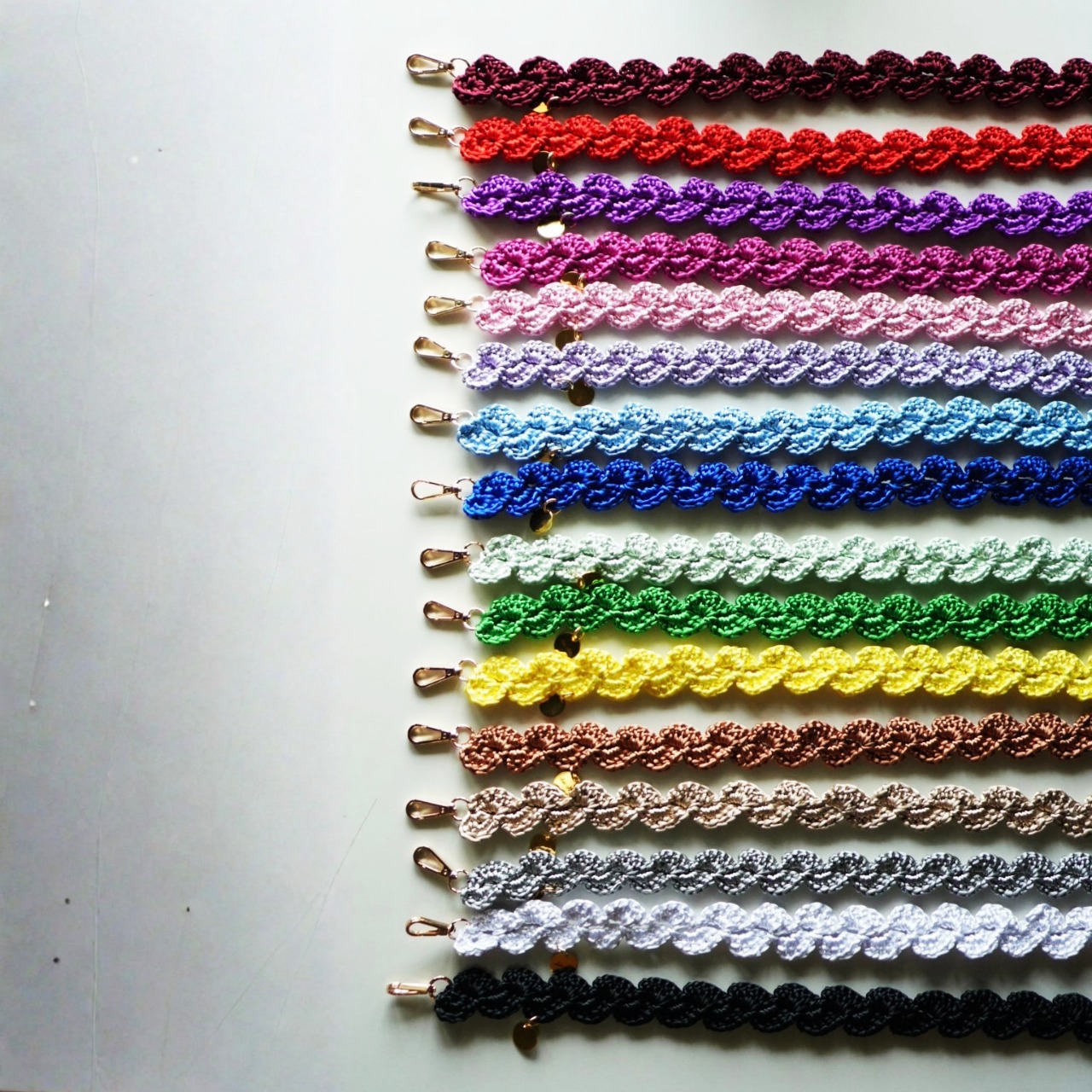 [SUMMER RELEASE] TSUYA Strap / Medium