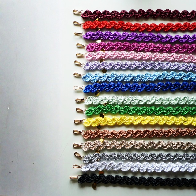 [SUMMER RELEASE] TSUYA Strap / Long