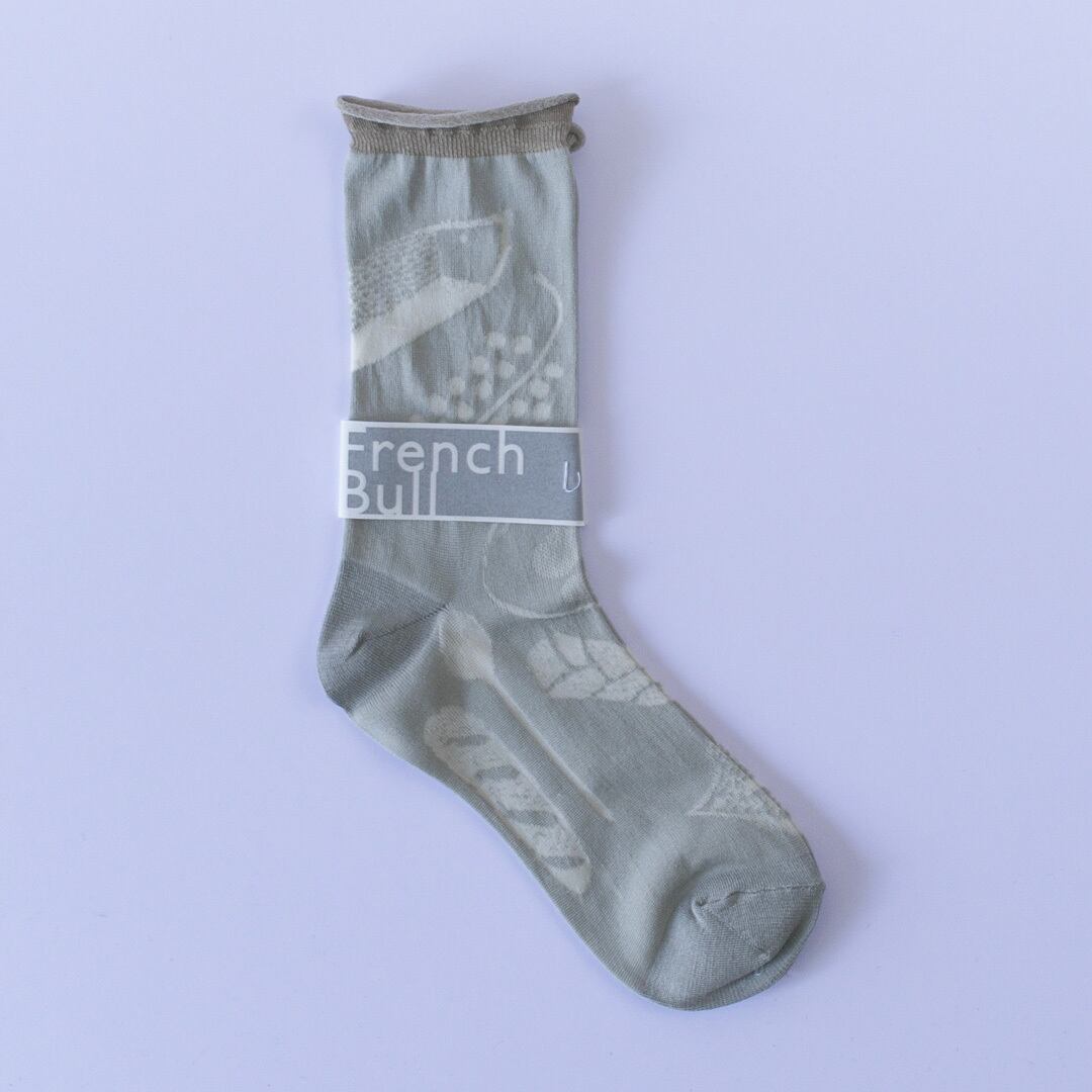 FrenchBull フレンチブル カハヴィラソックス
