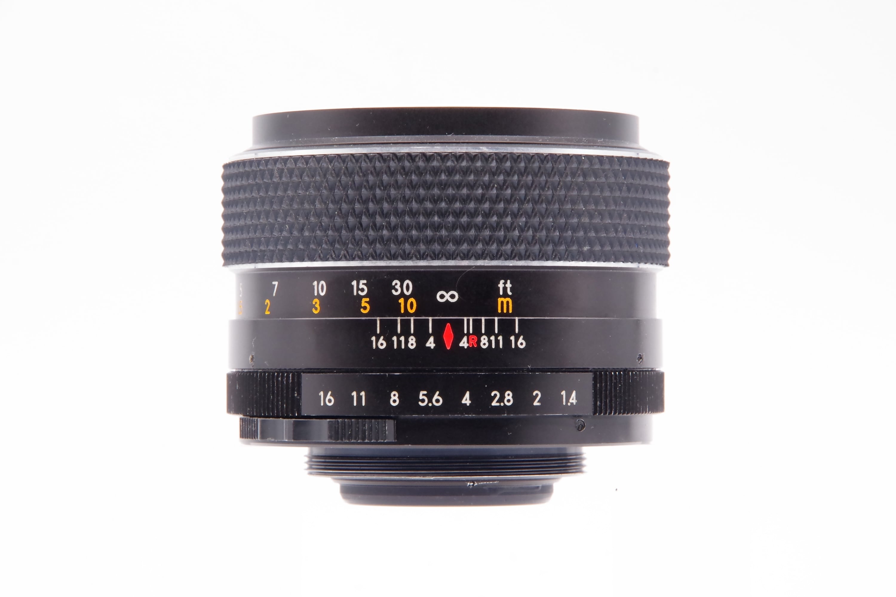 SUPER YASHINON DX 35mm F2.8 M42マウント YASHICA ヤシカ | 近江寫眞機店