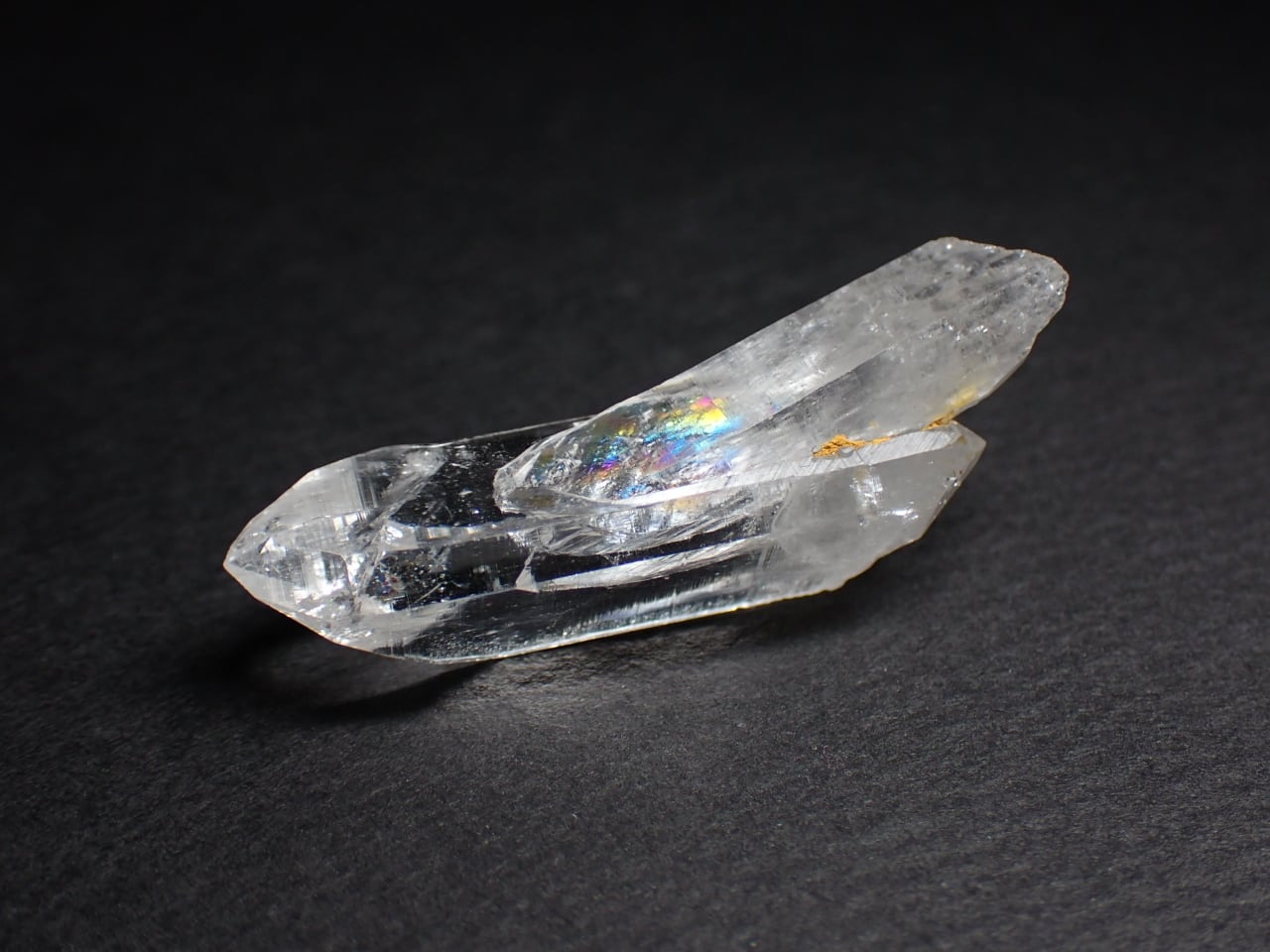 鉱物・天然石のお店CrystalGate