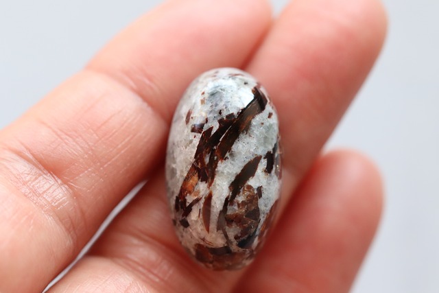 ロシア産アストロフィライト1