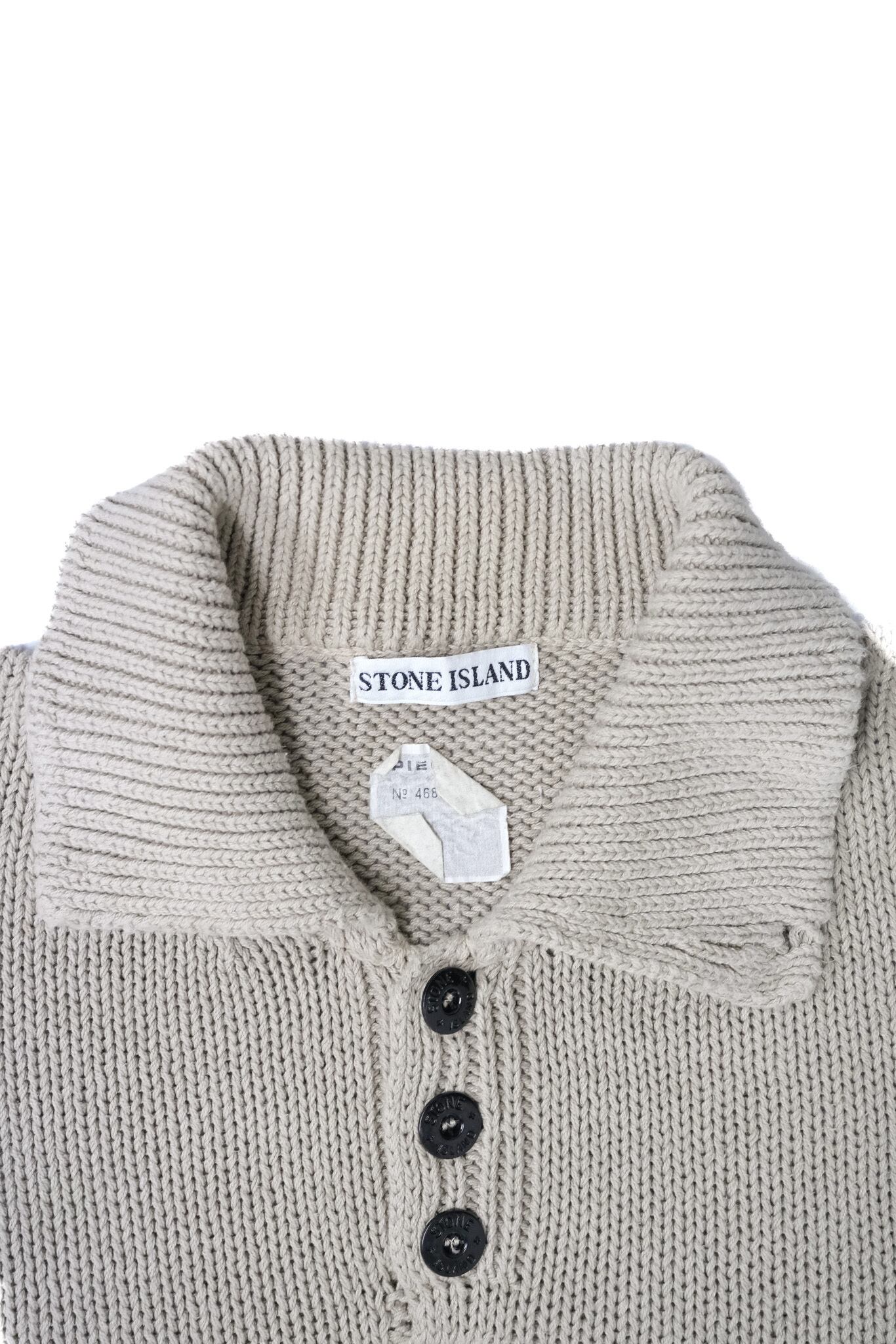 01SS STONE  ポールハーヴェイ期 プルオーバー 近年物ではなく、しっかり古いストーン。 04年 ポールハーヴェイ期