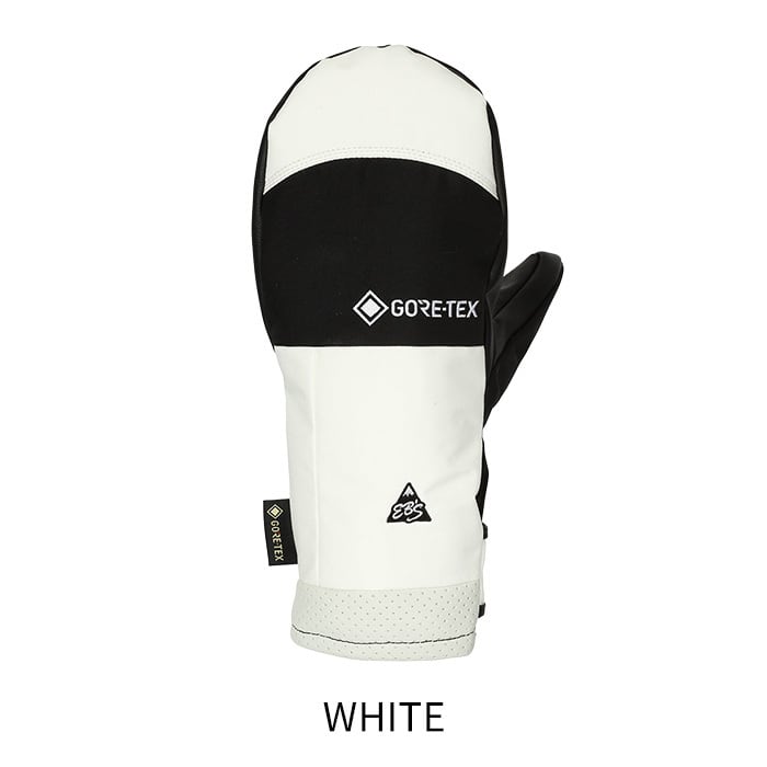 25-26 eb's GAME CHANGER エビス GORE-TEX グローブ ゴアテックス