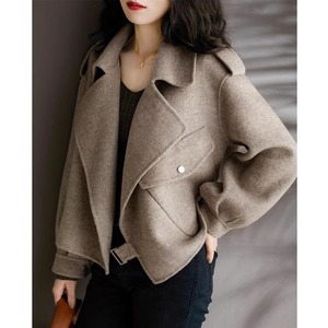 short jacket　102953