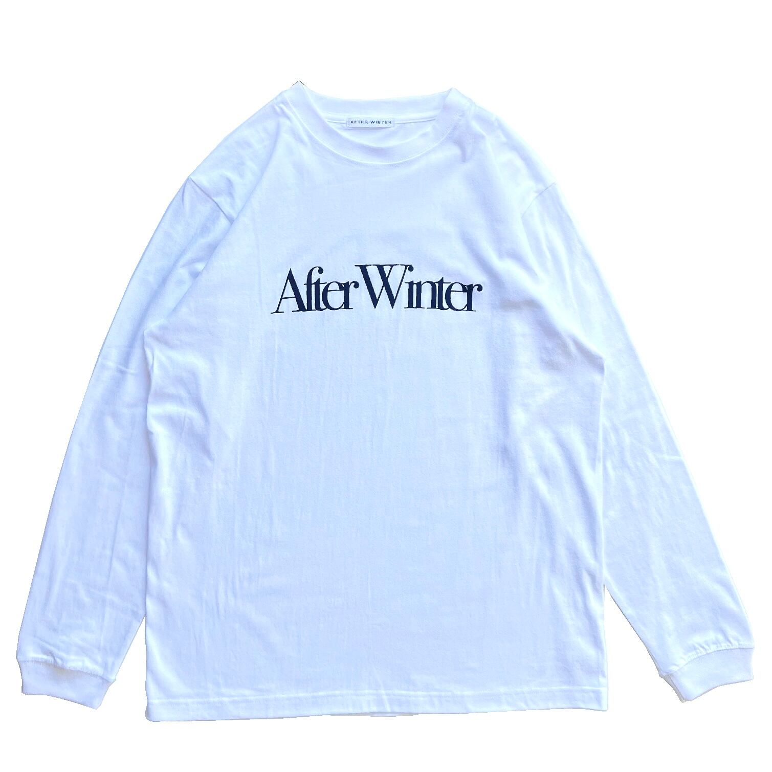 after winter Open color shirts - シャツ