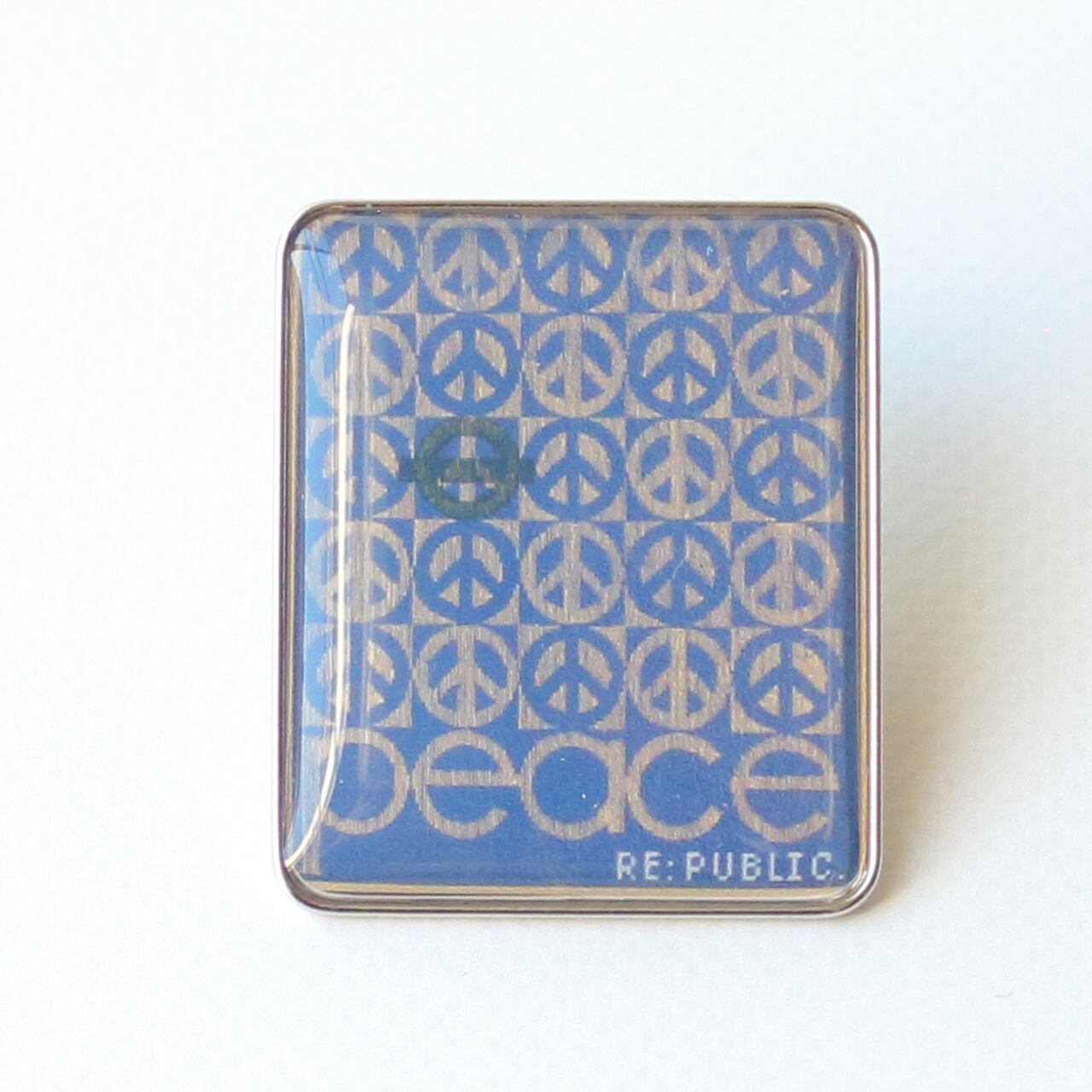 ◆RE:PUBLIC. -Peace - (unknown)