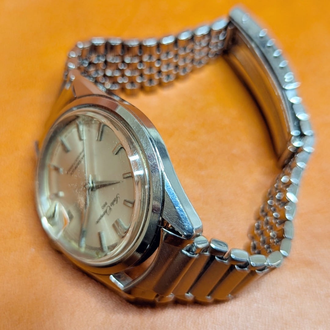 Champion Calendar860】【7622-9010】SEIKO/セイコー チャンピオン