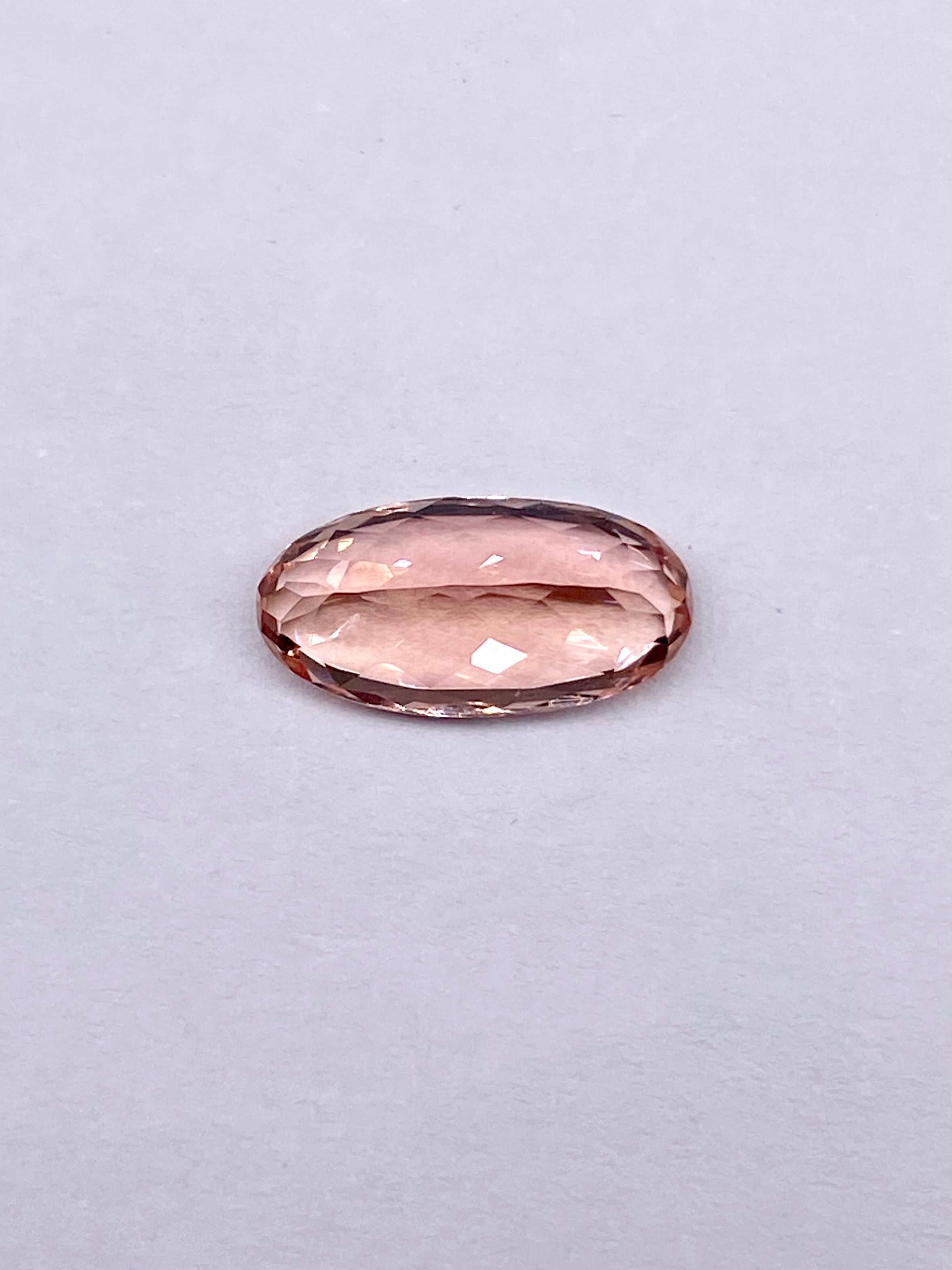 インペリアルトパーズ 1.776ct ルース | シークレットベースジュエリー