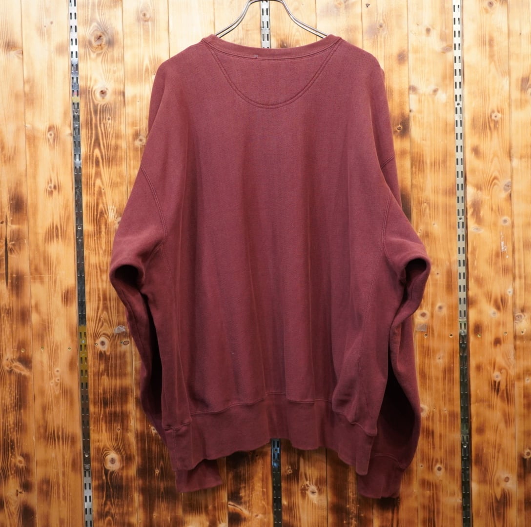 champion mack daddy reverse weave スウェット XL/チャンピオン