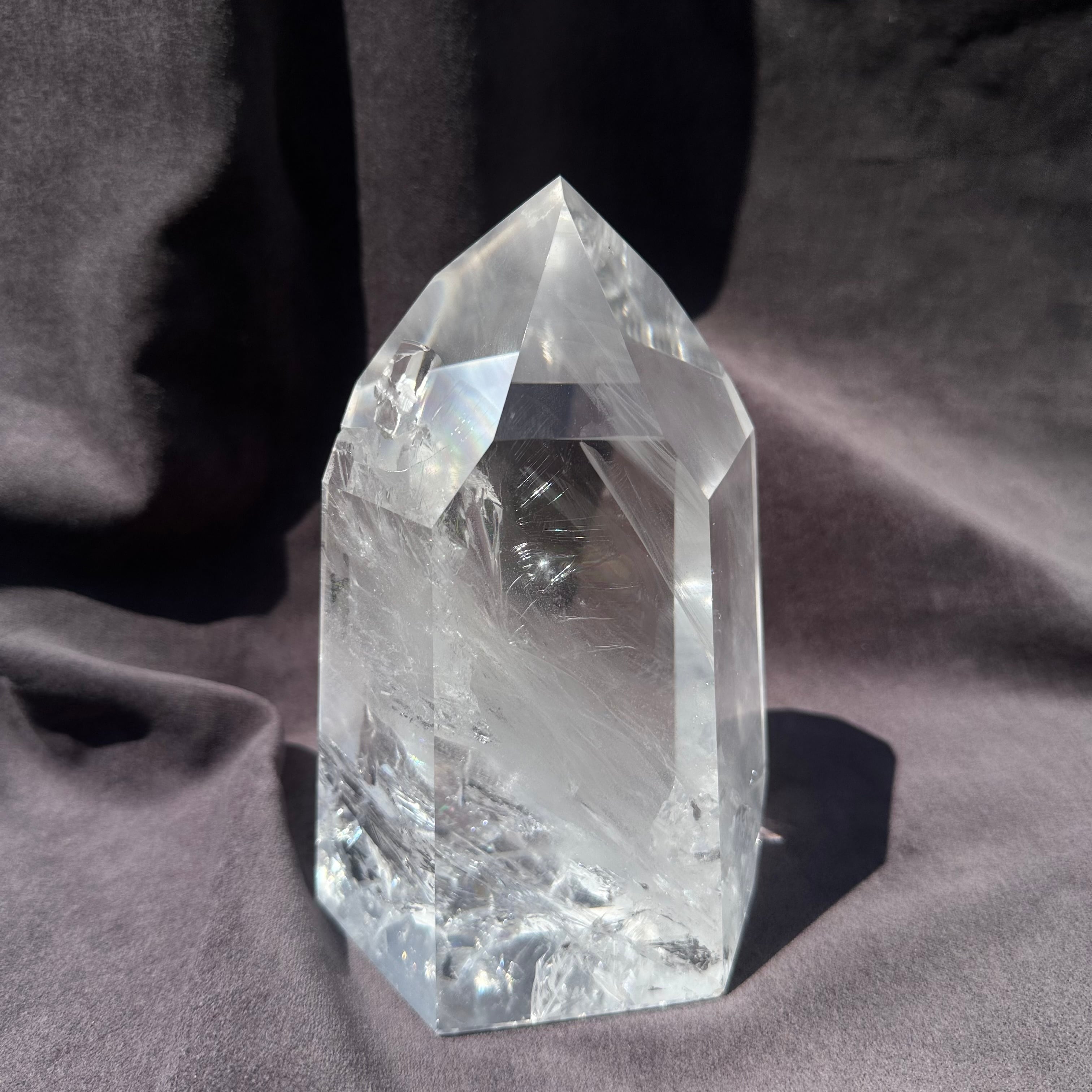 水晶 | S'harmoniser