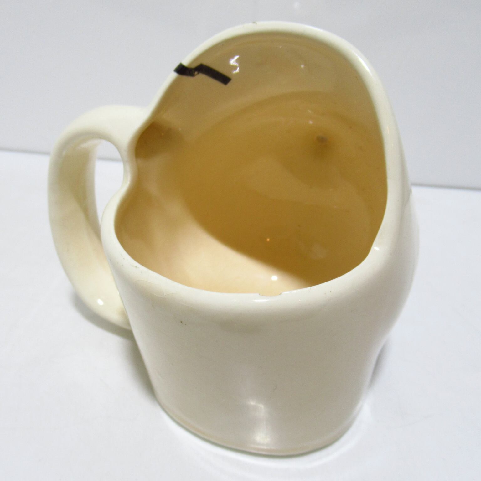 ビンテージ おっぱいマグカップ ミルクピッチャー [&1] | ハチクマ商店