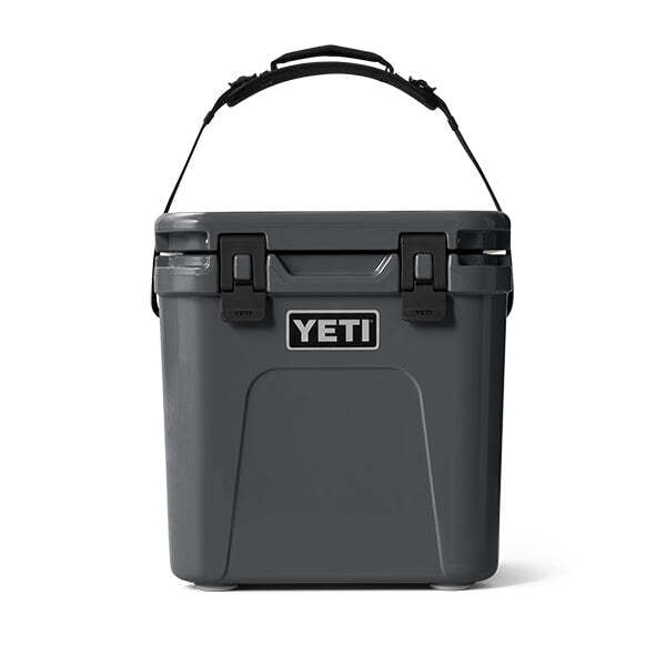 YETI イエティ / クーラーボックス ローディ24 2.0 チャコール
