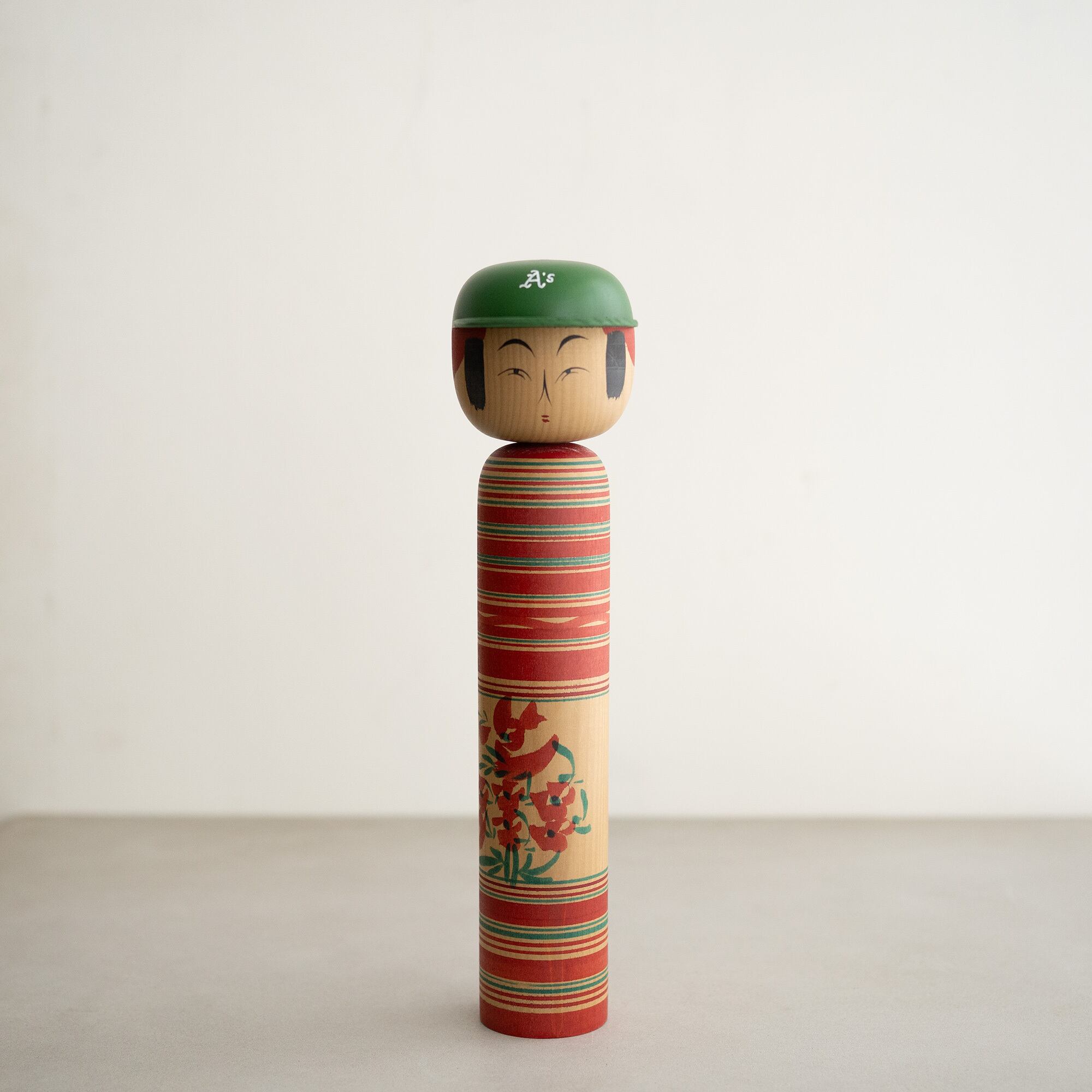 B-kokeshi / L サイズ / #L-02