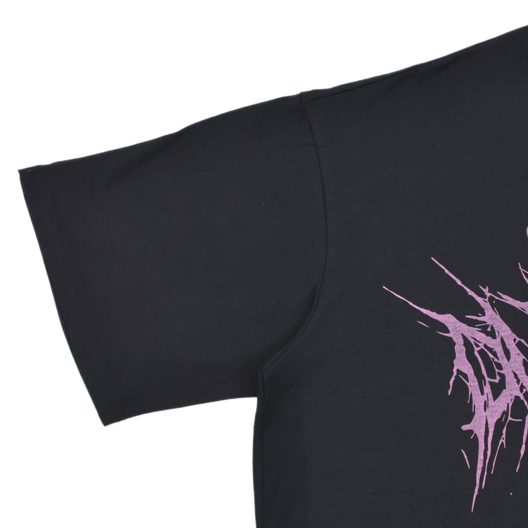 PINK GIRL BIG Tシャツ | VOLCAN&APHRODITE