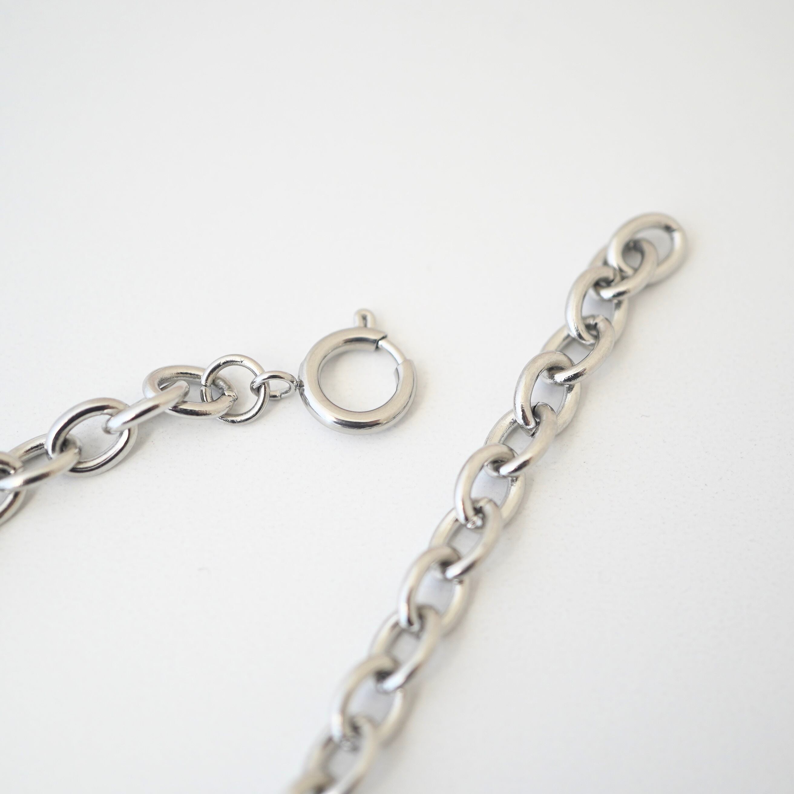 Necklace PEYTON〈pyr25-n070〉 | RISA BLANCA ｜ accessory
