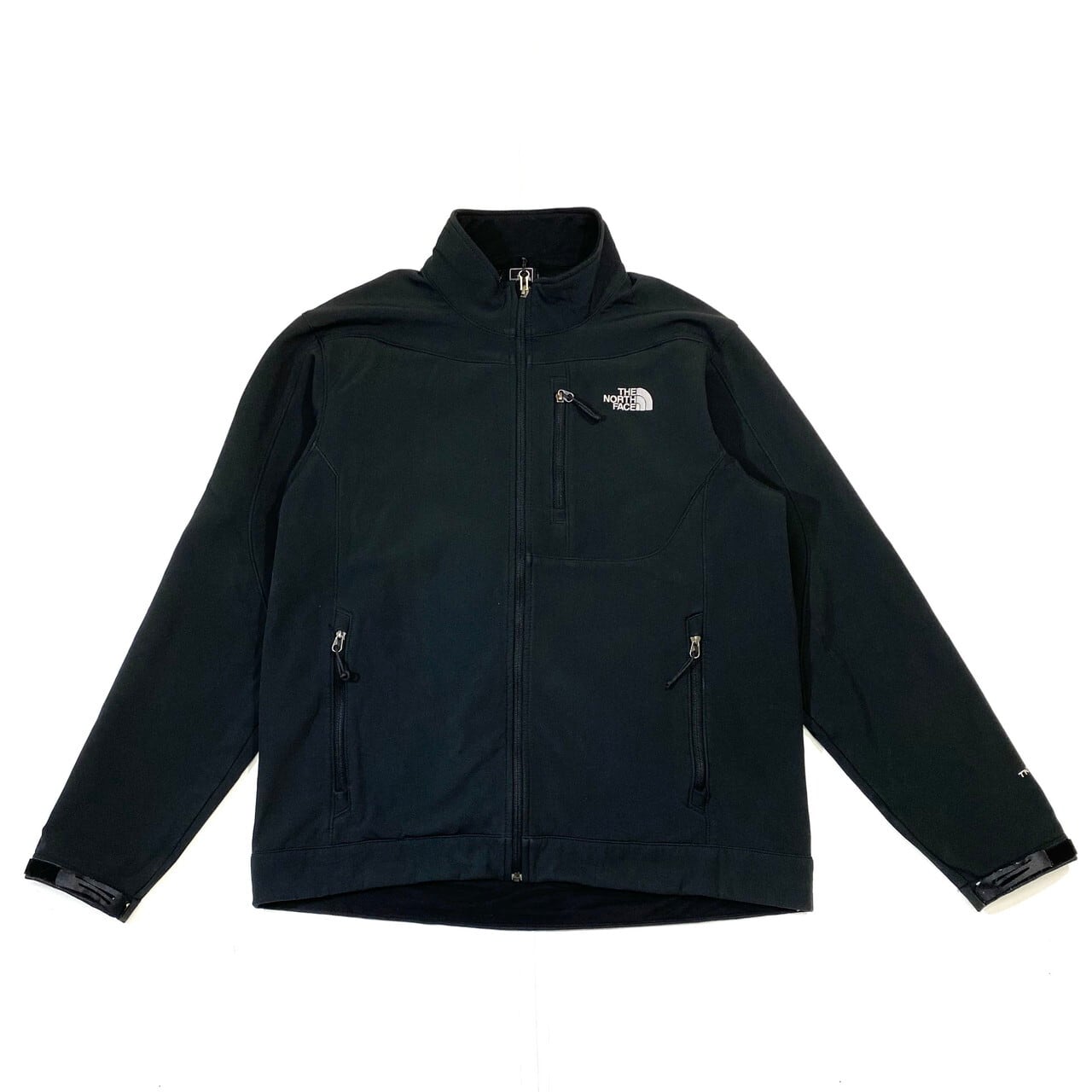 THE NORTHFACE TNF APEXソフトシェルジャケット　Mサイズ