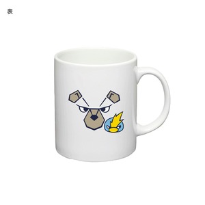 【受注予約商品】2025-26シーズン 選手マグカップ（ロッディ＆ドリィ）