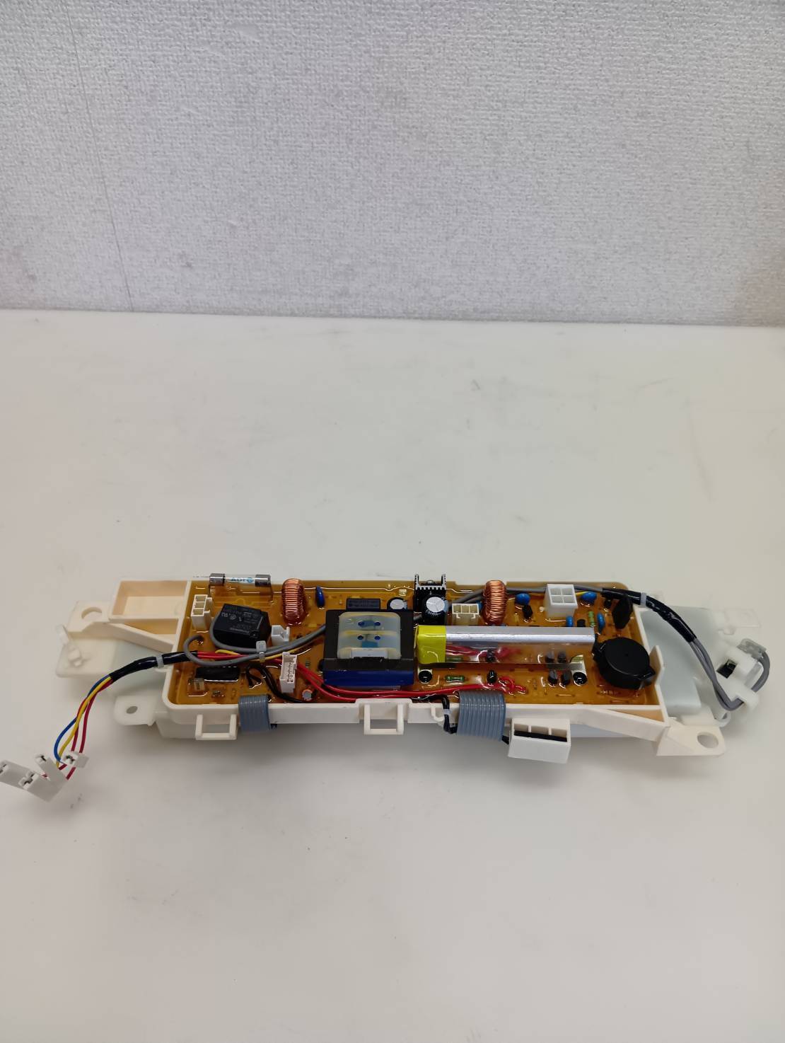 東芝縦型洗濯機AW-7G3 基板コントローラー | Recycho 東芝縦型洗濯機AW-7G3 基板コントローラー | Recycho