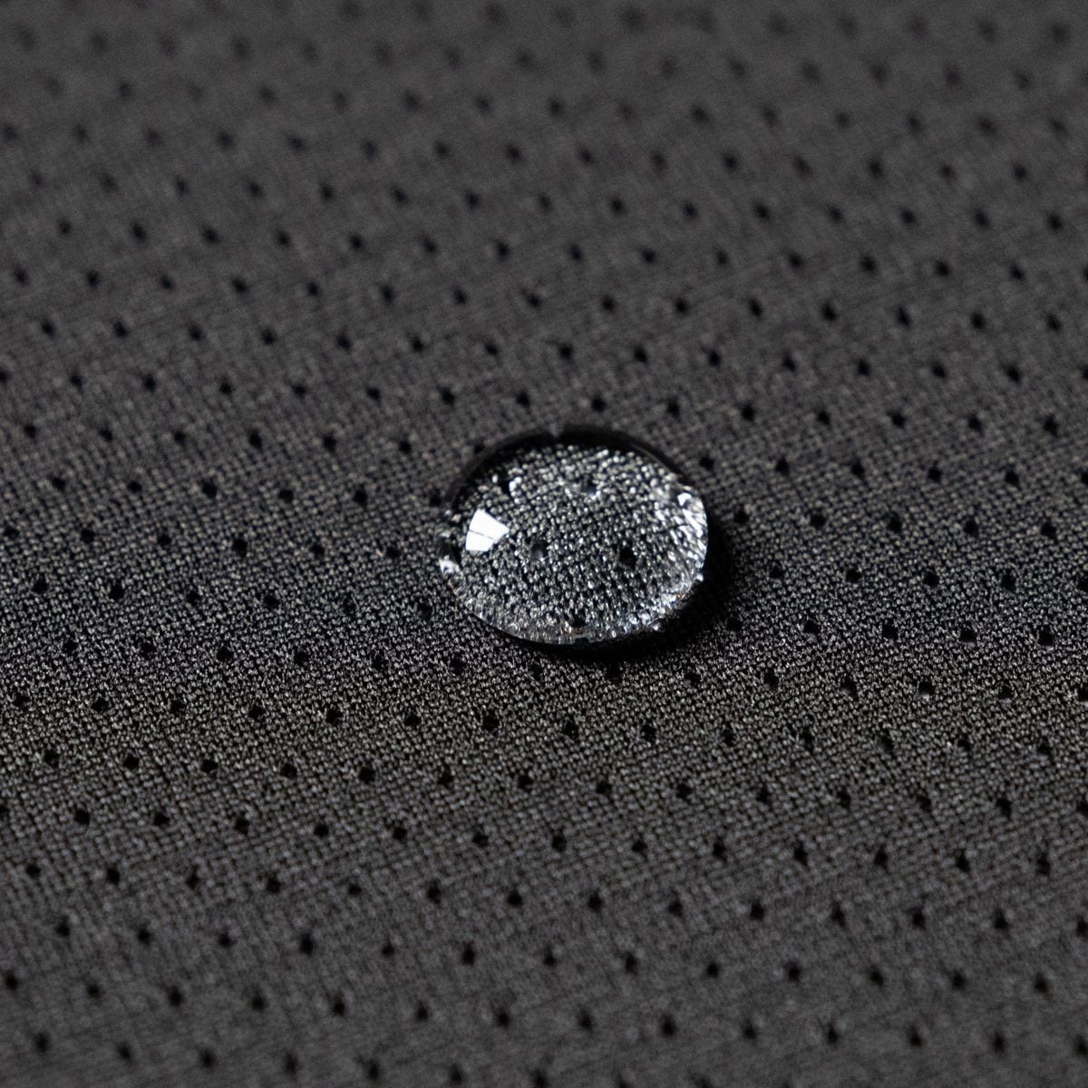 Answer4 / Dry Sleeveless Tshirt (khaki) | 道がまっすぐ