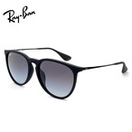 大きめ レイバン サングラス RB4171f 622/8g 57mm Ray-Ban ERIKA エリカ ボストン 型 Lサイズ 大きい ビック サイズ メンズ レディース ユニセックス モデル 丸サングラス グラデーション カラー レンズ