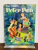 70's  WALT DISNEY'S   PETER PAN