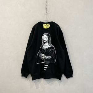 Mona Risa PULLOVER【ouija board】