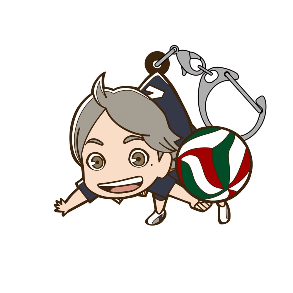 ハイキュー！！ | あるじゃんマーケット