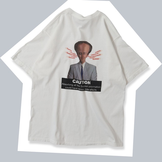 ~00s ORACLE Promo Tee