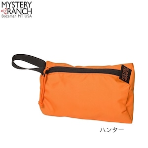 MYSTERY RANCH(ミステリーランチ)　ゾイドバッグ S