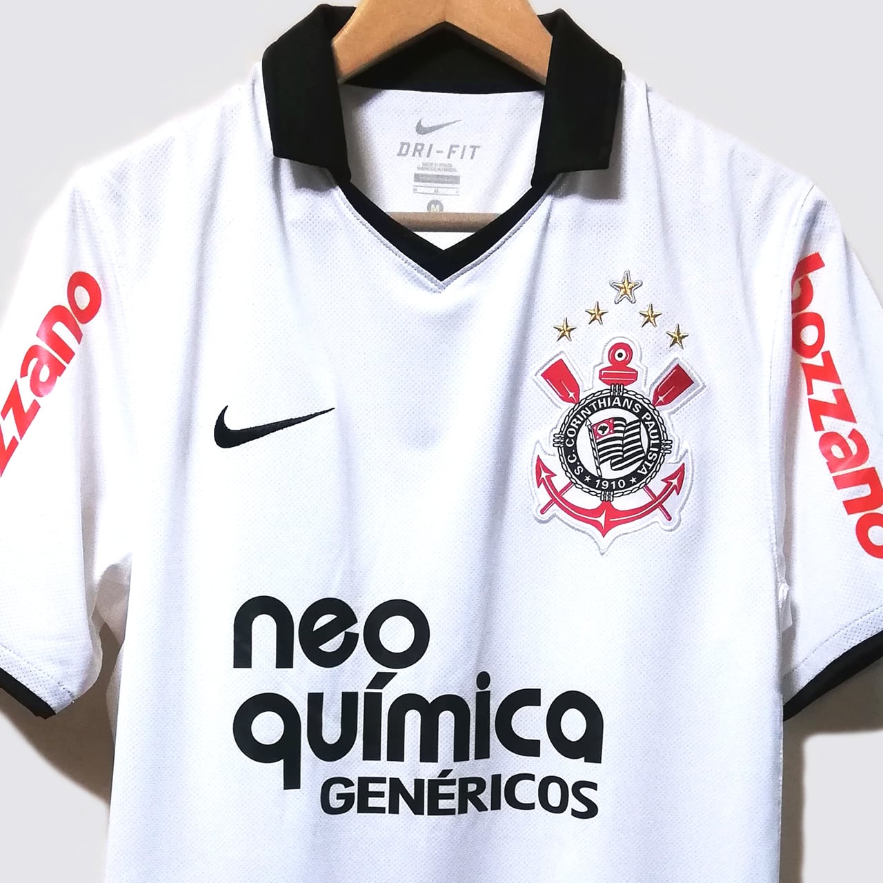 南米 | Qoly × LFB Vintage