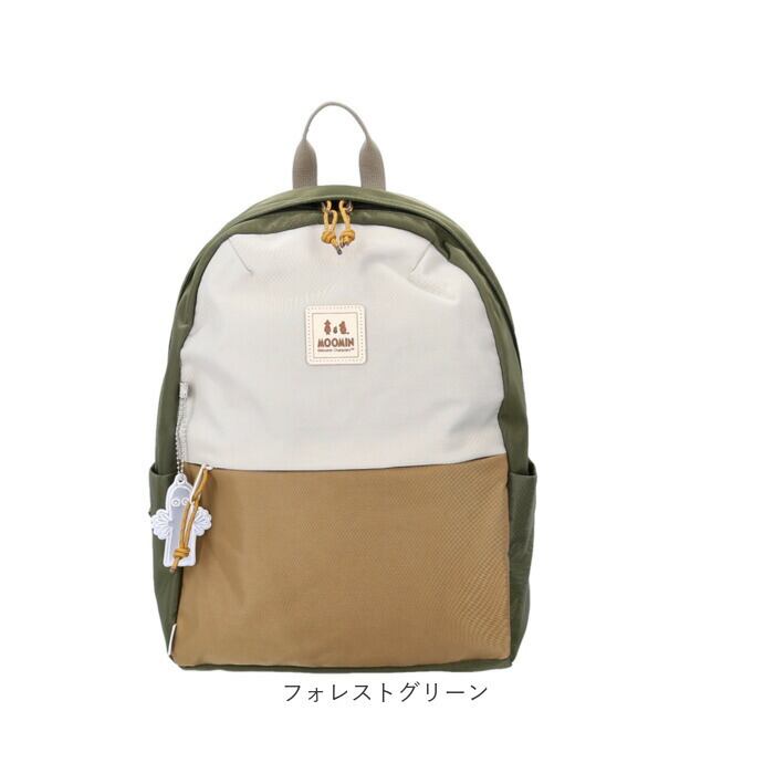 MOOMIN ムーミン デイパック S RMNL-04 通販 リュック リュック