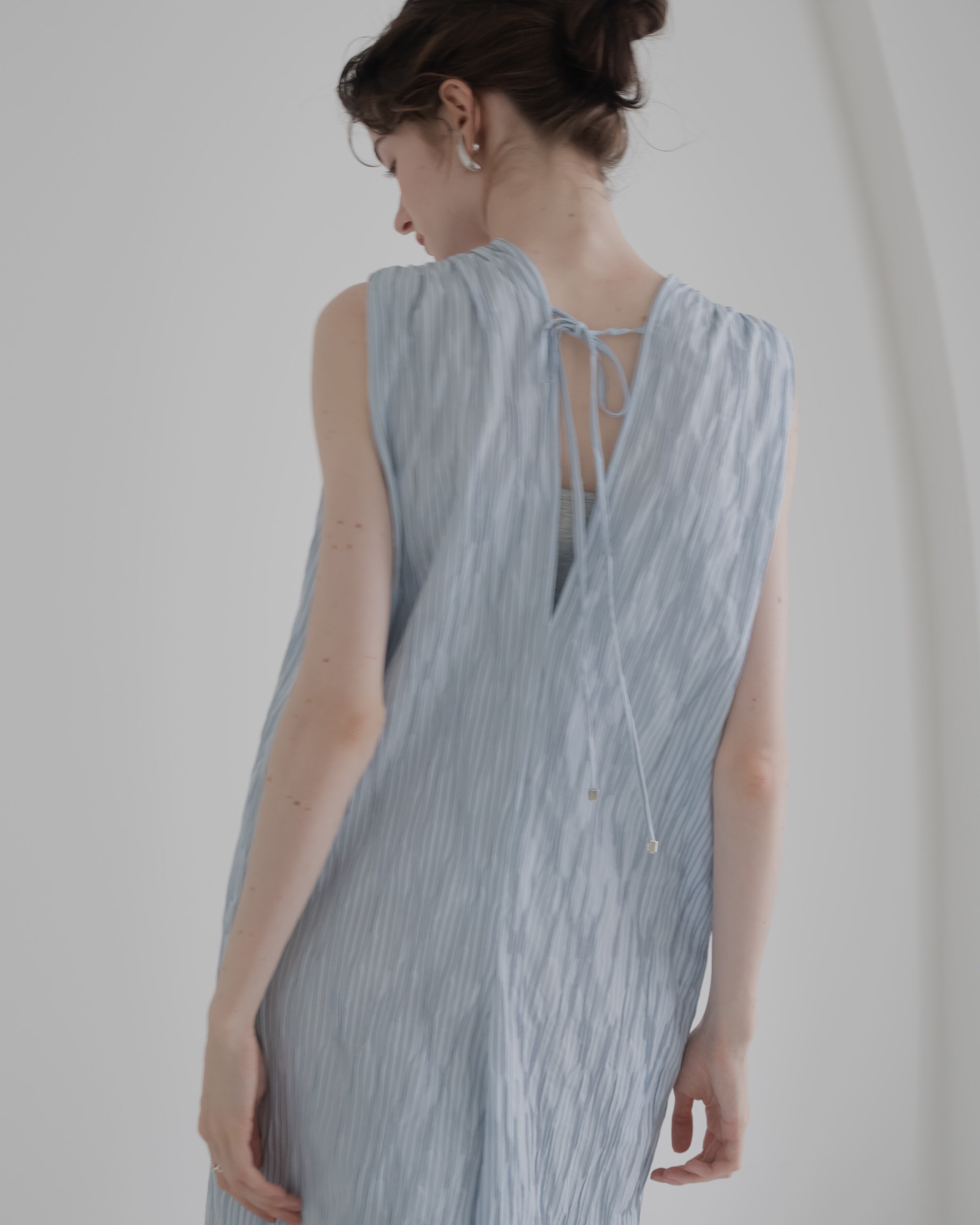 wave salopette 【予約商品】 | pois