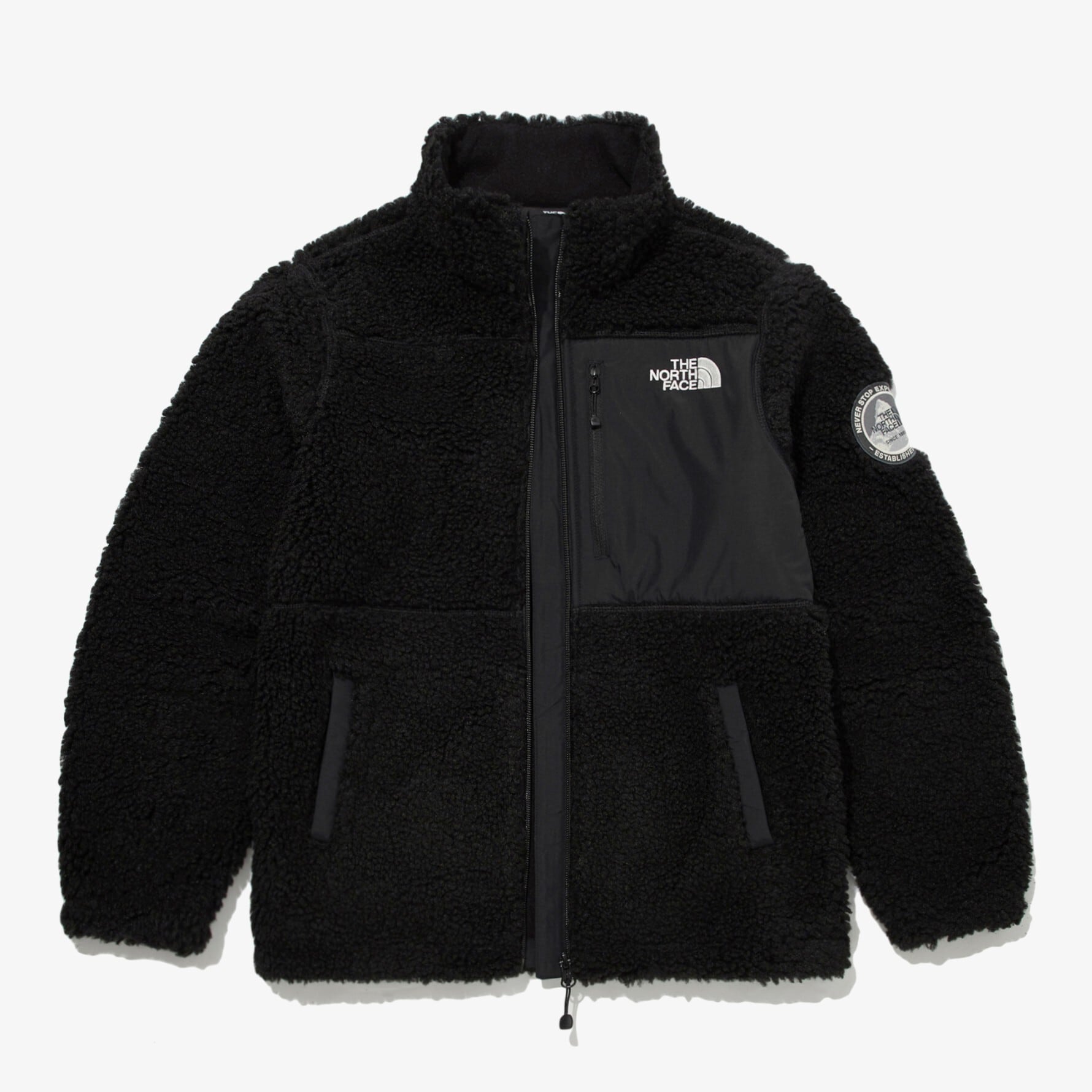 THE NORTH FACE KIDS ボアジャケット 5047 | こども服☆mighty