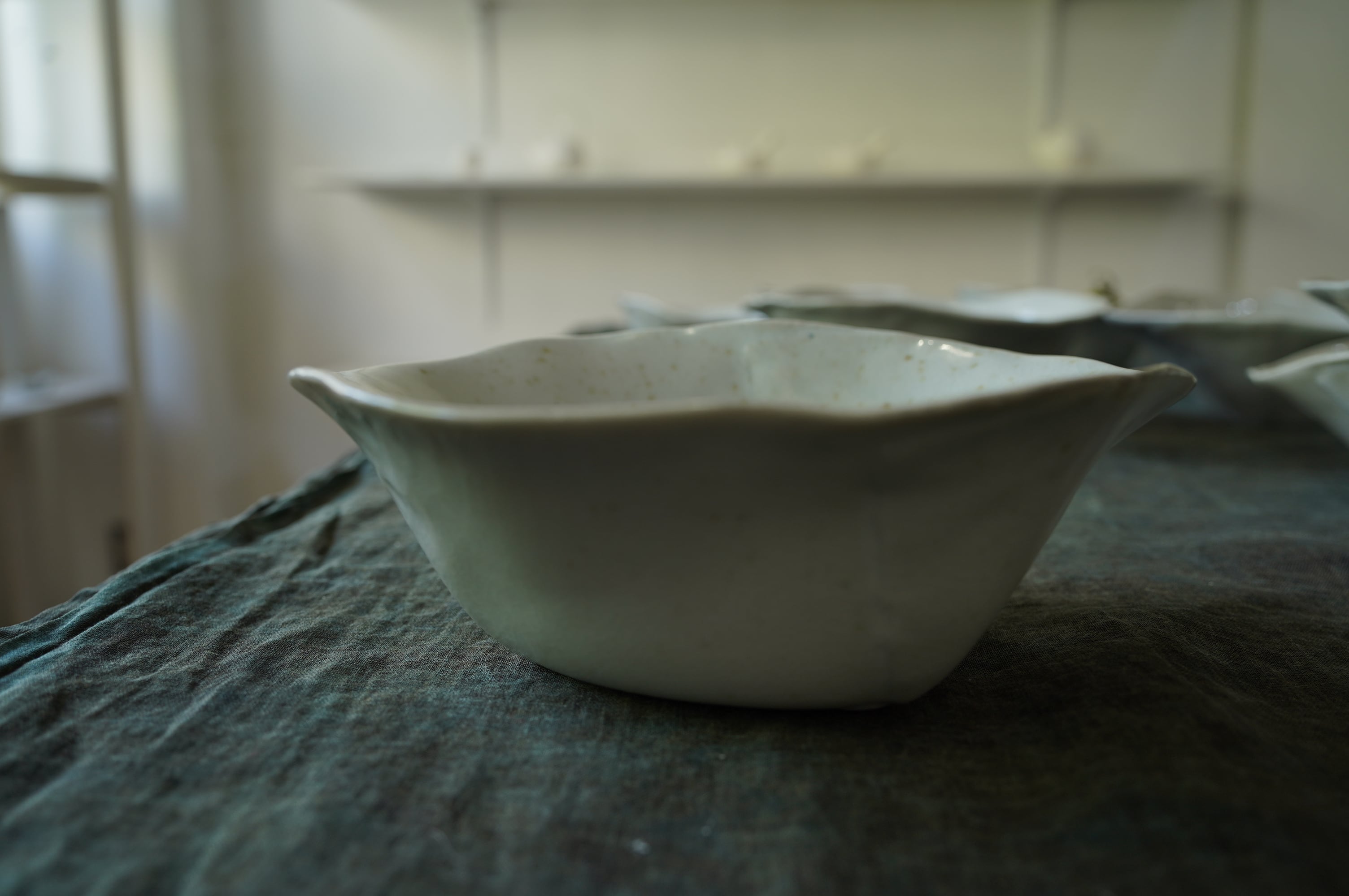 11 花鉢L 前田美絵 Mie Maeda 2