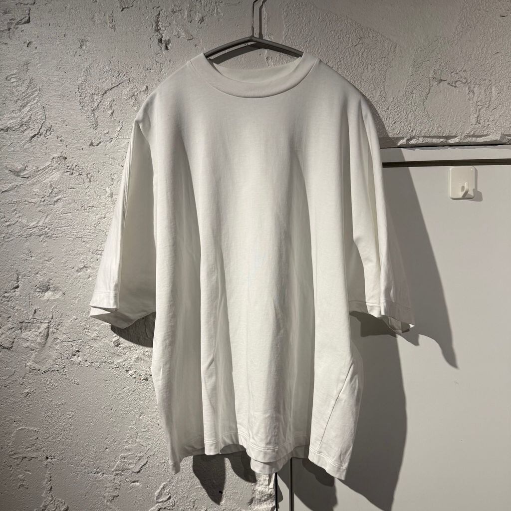 _J.L-A.L_ ジェイラル 24AW Fletch Hoodie ニットフーディ グレー size
