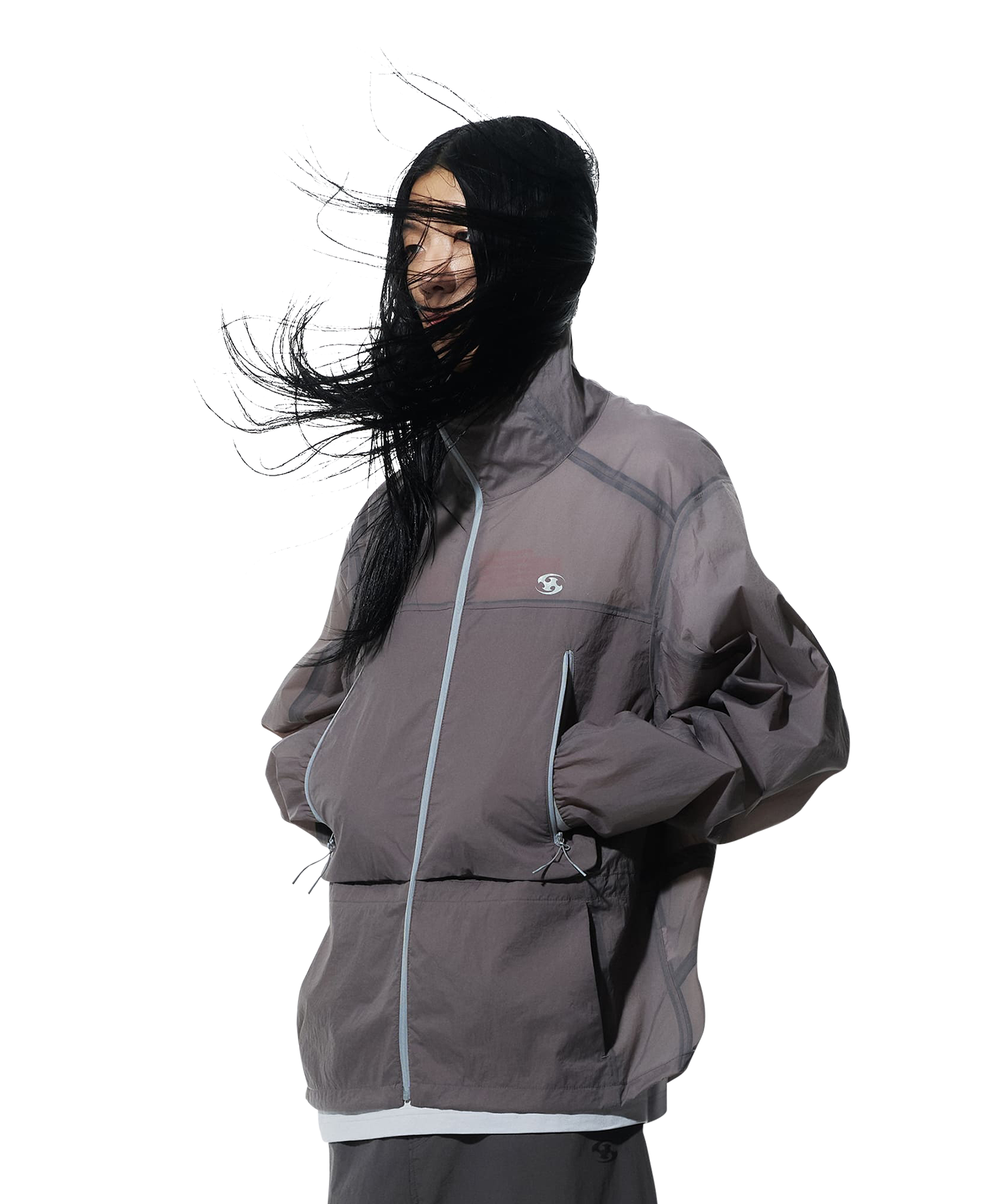 SansanGear Conversion Jacket 23SS サンサンギア SAN SAN GEAR