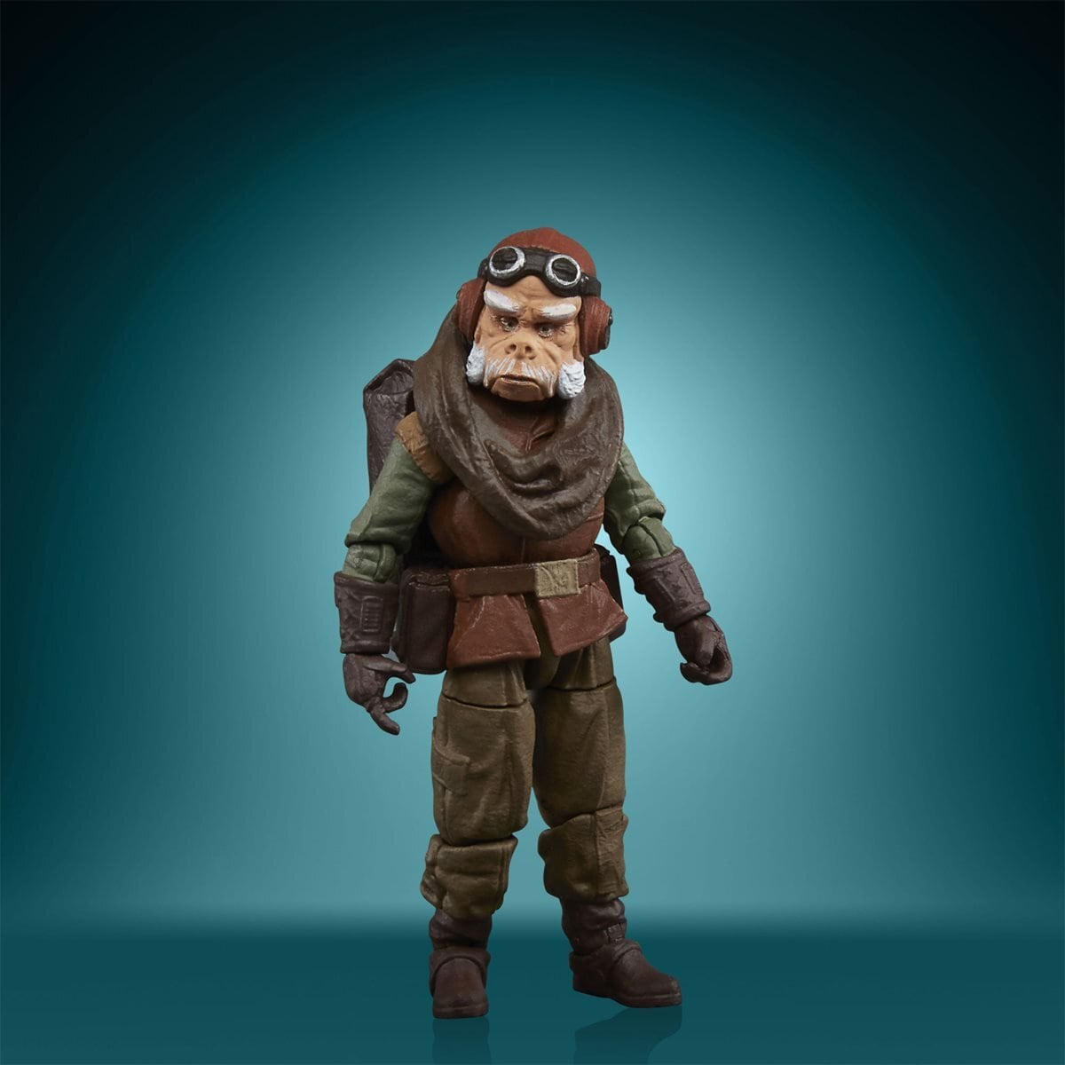 スター・ウォーズ VC227 クイール [マンダロリアン] ヴィンテージ