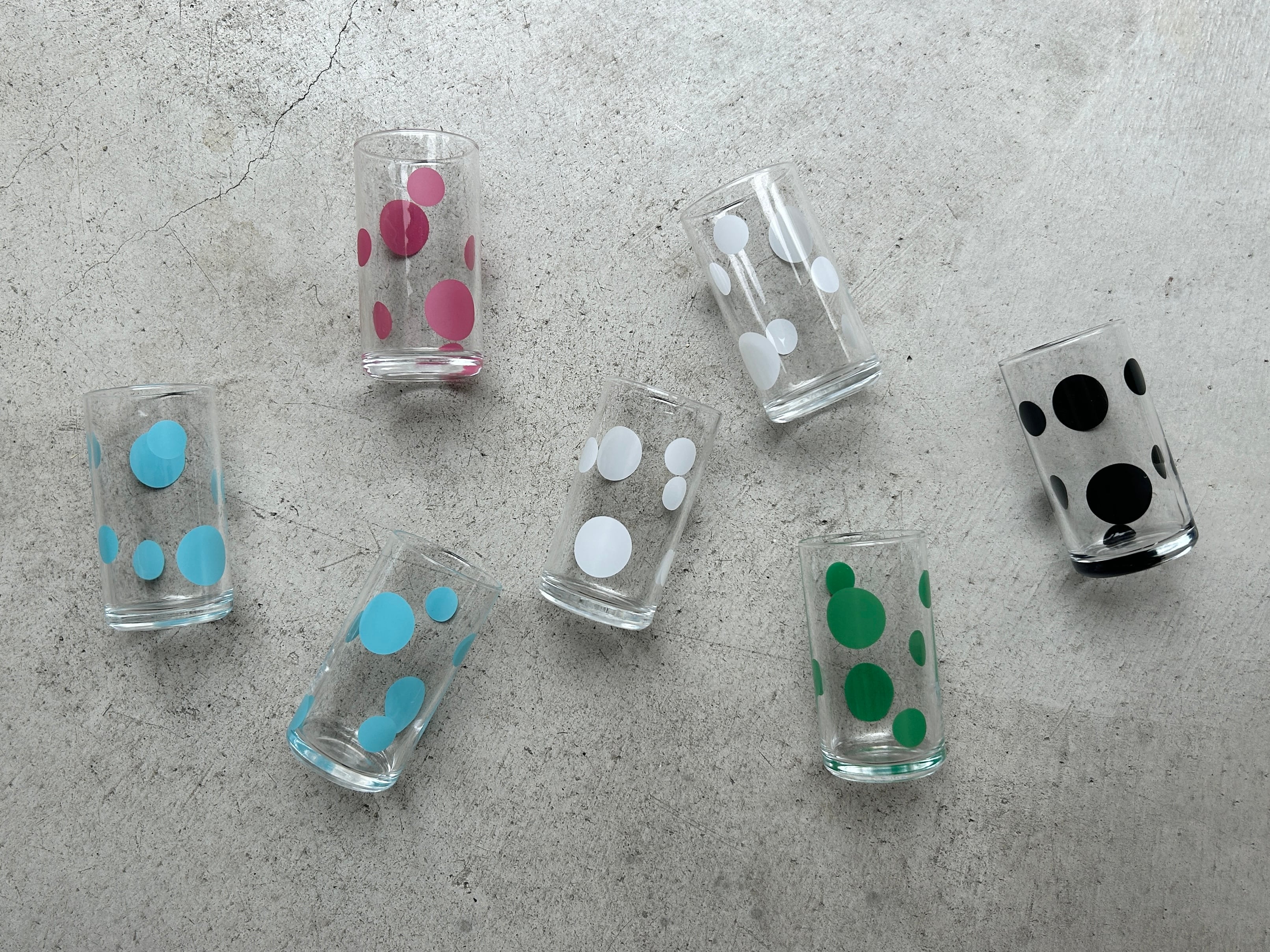 etrak glass