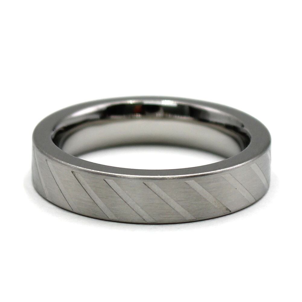 EMPORIO ARMANI リング EGS2924040 SILVER 【Men's】 EMPORIO ARMANI RING EGS2924040 SILVER S M L XL エンポリオ