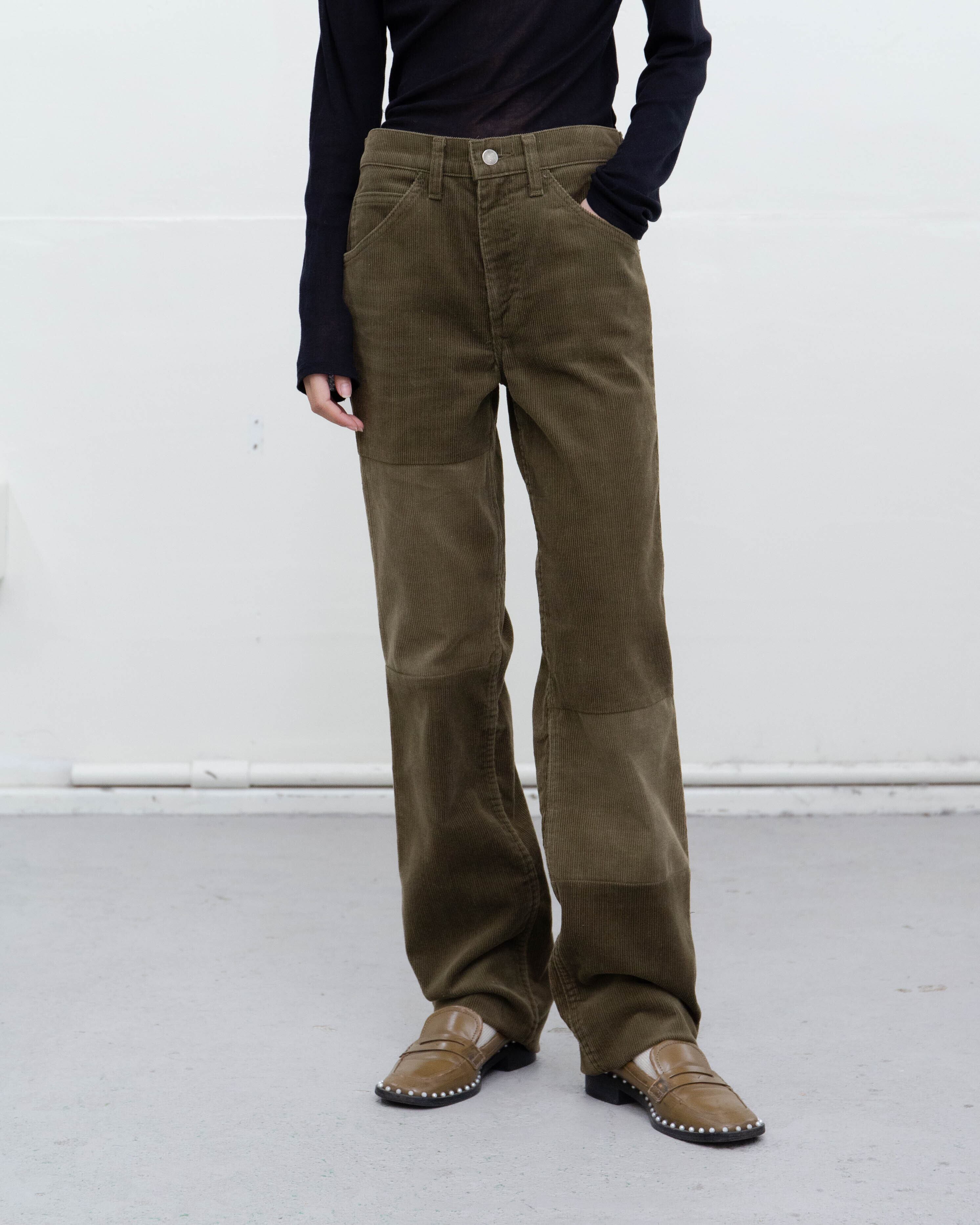 early2000s Maison Martin Margiela ⓪⑩ - Artisanal / patchwork