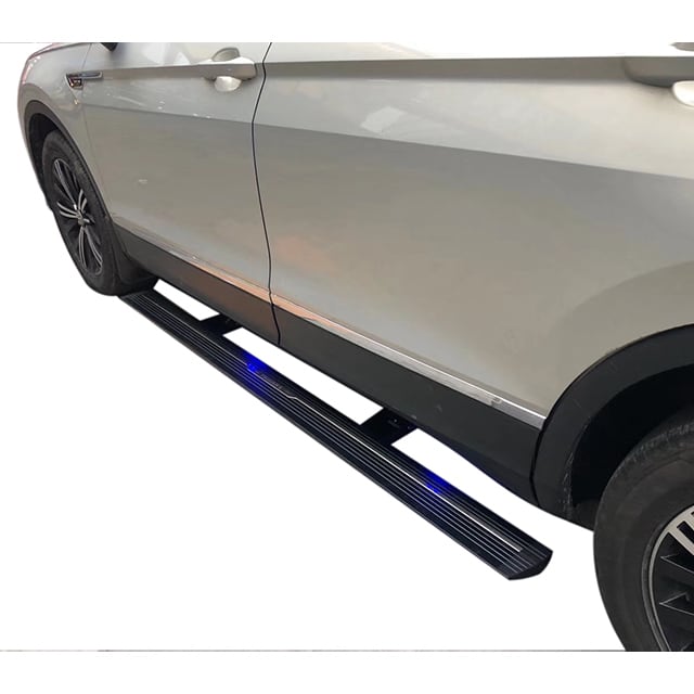 VW ティグアン 2017-2021 電動サイドステップ -DS-1034 | importparts