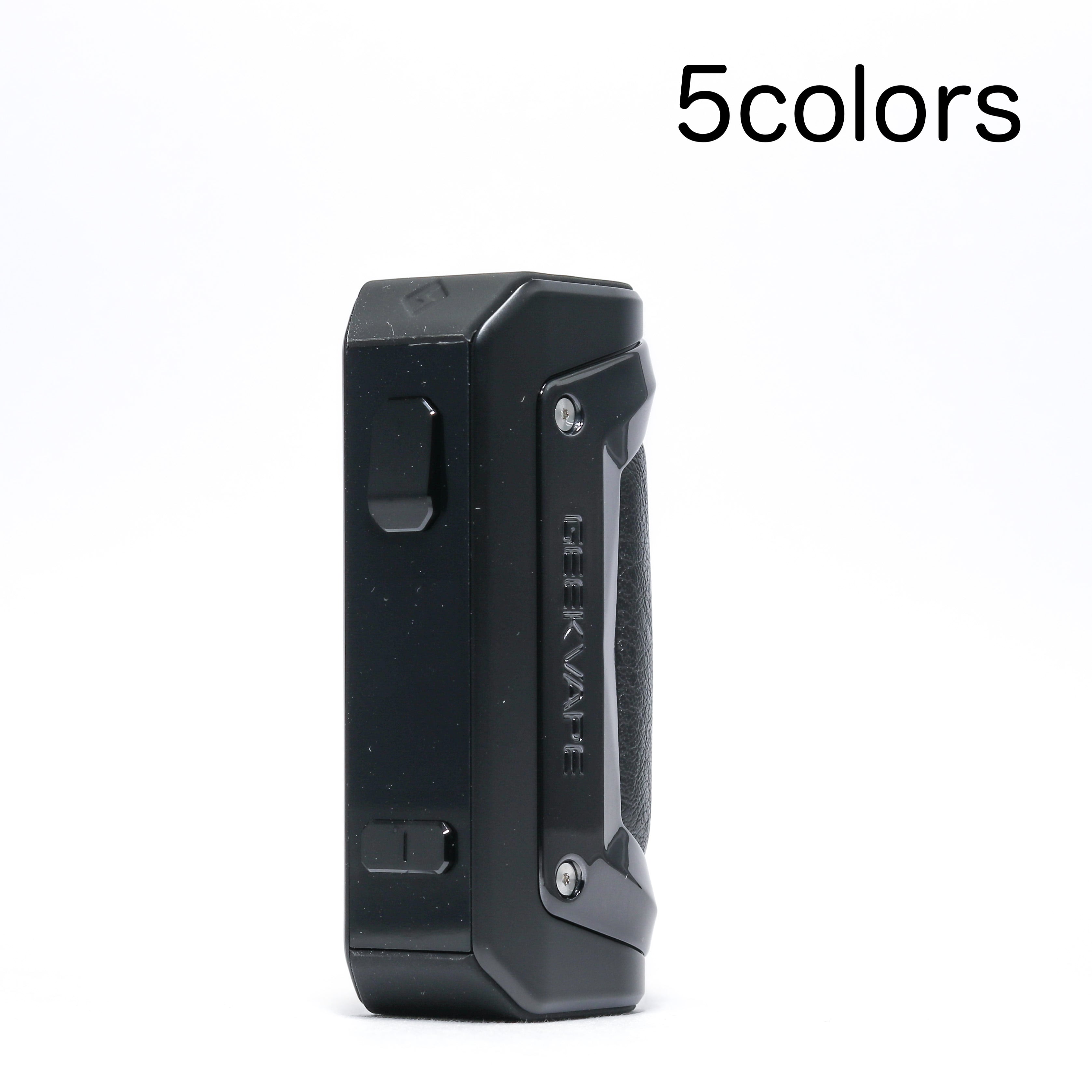 メイルオーダー VAPE Boro 23BOX by HC5 + オプションパネルセット